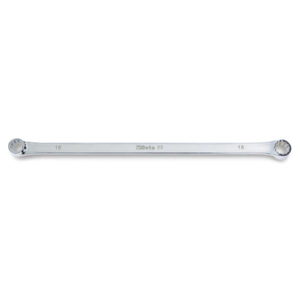 Extra long new arrivals flat ring spanners