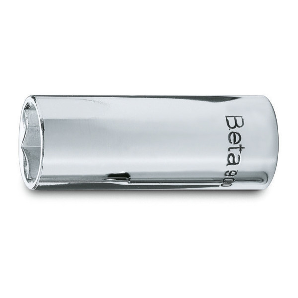 Beta 900AS//SB11 1//4/" Dr hexagonal 6 puntos AF Socket Set suministrado en un riel de 3...
