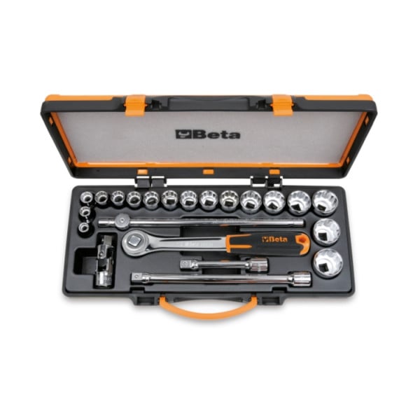 Bi hex online socket set