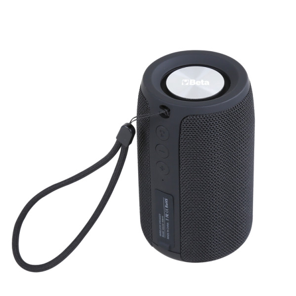 Durable best sale bluetooth speaker