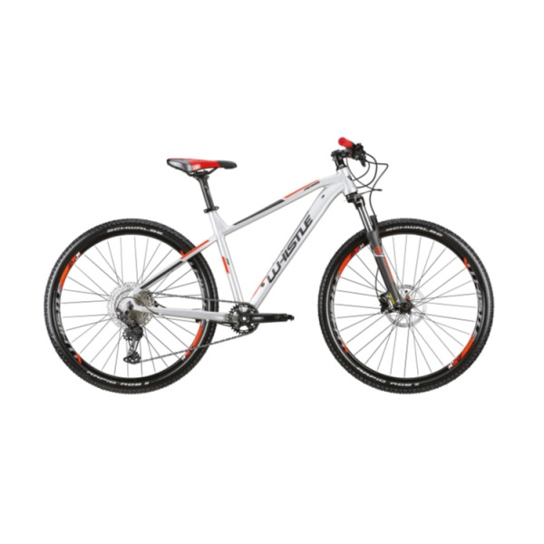 Whistle mountain bike 29
