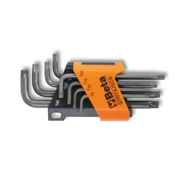 97RTX/SC8 – Beta Tools 97RTX/SC8 – Beta Tools