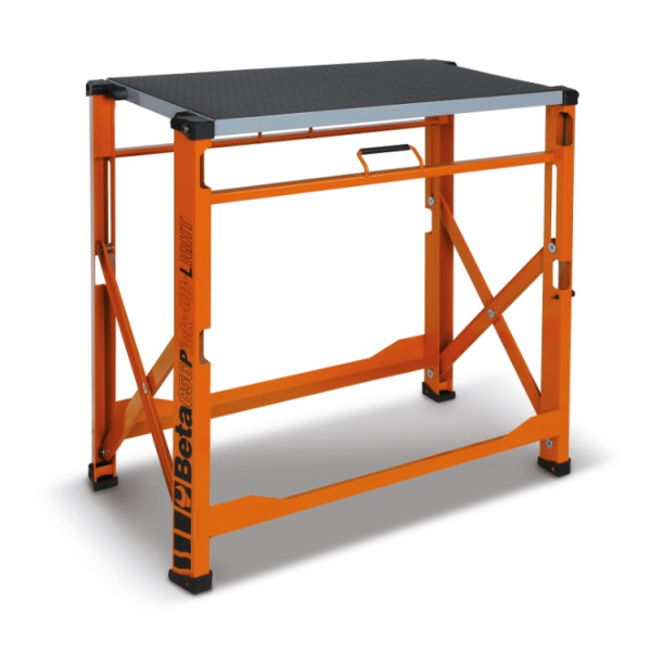Folding workbench, Light version C56PL O – Beta Tools