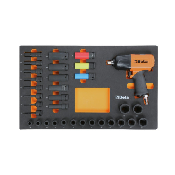 M118 – Beta Tools