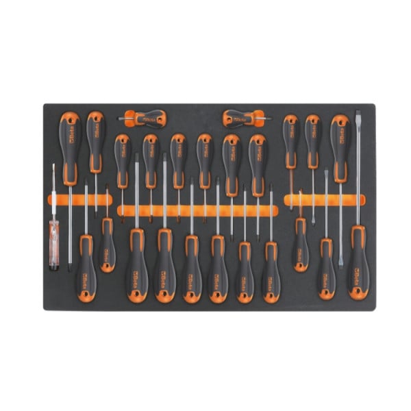 Beta screwdriver deals set