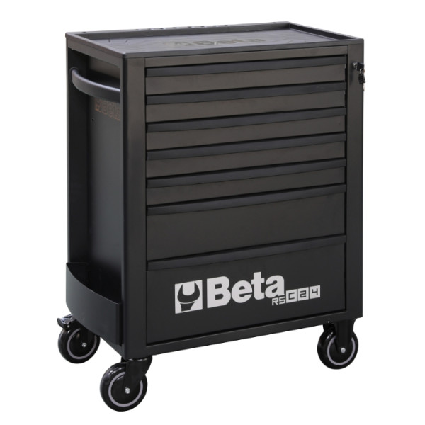 CARRO PORTA-HERRAMIENTAS BETA 2400 RSC24/7 CON 207 PIEZAS 1,390,29 €