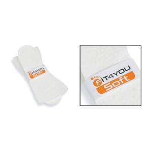 FIT4YOU ενθέματα, μαλακά