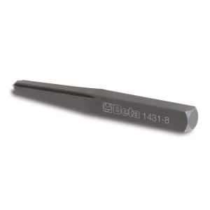 Extractor cónico para tornillos y espárragos rotos