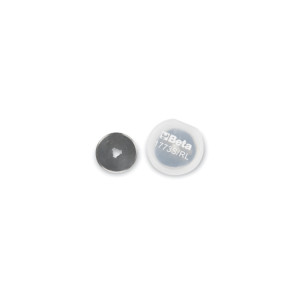 3 cuchillas redondas Ø 28 mm para 1773S