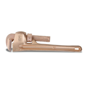 Llave modelo americano, antichispa