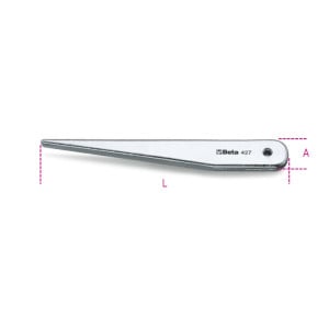 Extractor para cono Morse