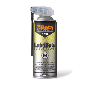 Desbloqueador lubricante multiuso 7 en 1