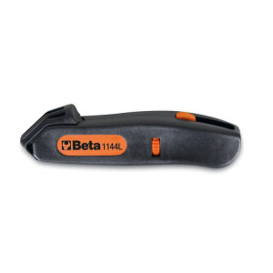 Pelacables con cuchilla ajustable para cortes transversales y longitudinales