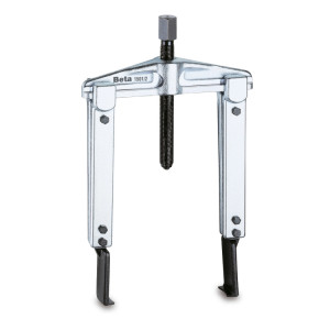 Extractor de patas finas