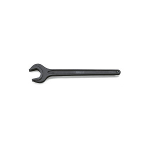 Llave fija de una boca abierta DIN 894