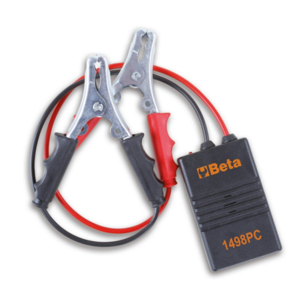 Estabilizador De Tension 12 24 V 1498pc Beta Tools Estabilizador De Tension 12 24 V 1498pc Beta Tools