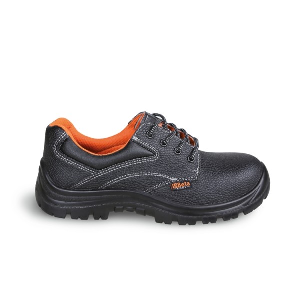 Zapatos de piel hidrorepelente 7241EN – Beta