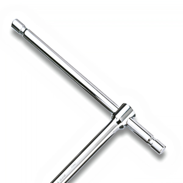 Llave De Vaso De Mano Boca Hexagonal 50 MM Diámetro 70 MM BETA