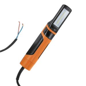 Lampe magnétique à LED avec batterie rechargeable BETA 1838