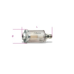 Mini-séparateur de condensation