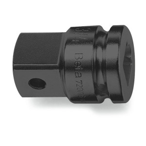 Réducteur carré femelle 1" et mâle 1.1/2"