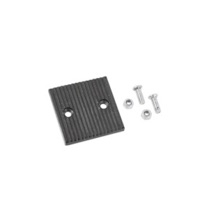 Kit de mâchoires fixes pour pinces de levage 8135H
