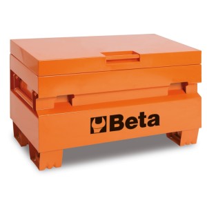 Beta 020330250 2033L/Vv Mallette à outils, vide 470x375x205 mm