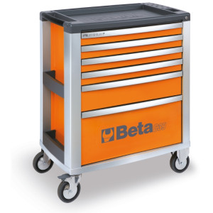 Coffres Servantes Mobiles D Atelier Et Etablis Mobiles Beta Tools