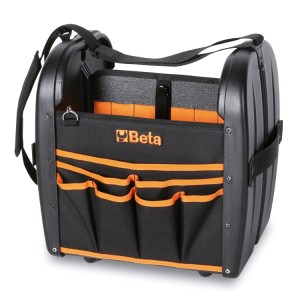Boîtes à outils, sacoches et valises – Beta Tools