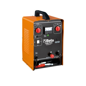 Chargeur de batterie professionnel 6/12/24V