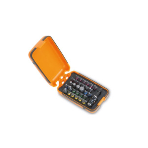 Coffret de 31 pièces