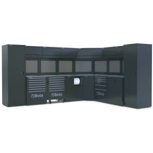 Combinaison d'ameublement d'atelier RSC50 2.0