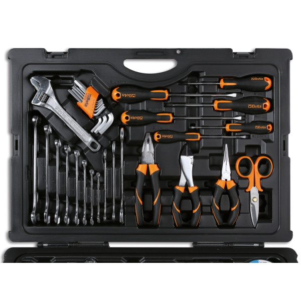 Coffret Nautique Beta Tools 2051N - 55 Outils Pour Bateau - NEUF