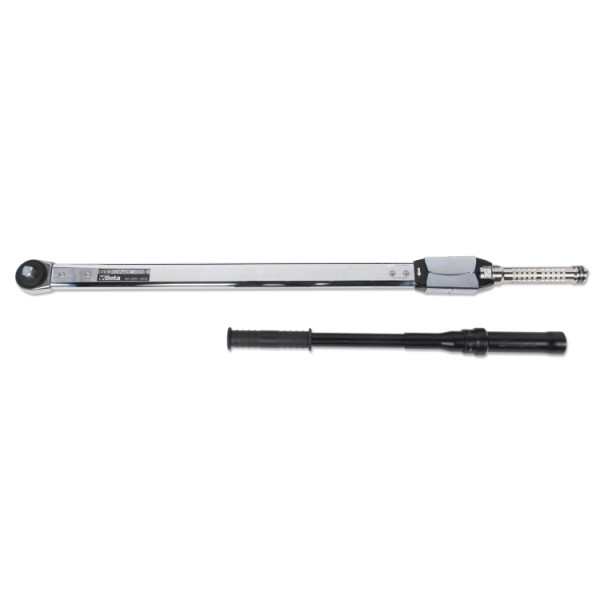 Clé dynamométrique Beta 66530 - Newton par mètre : 60330 - Longueur