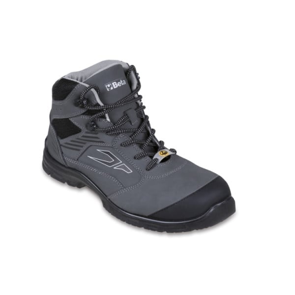 Chaussure de securite hotsell action