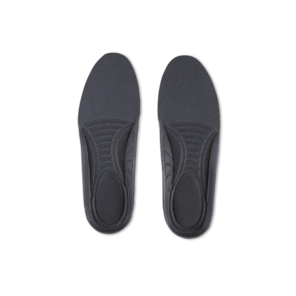 Semelle amortissante talon outlet