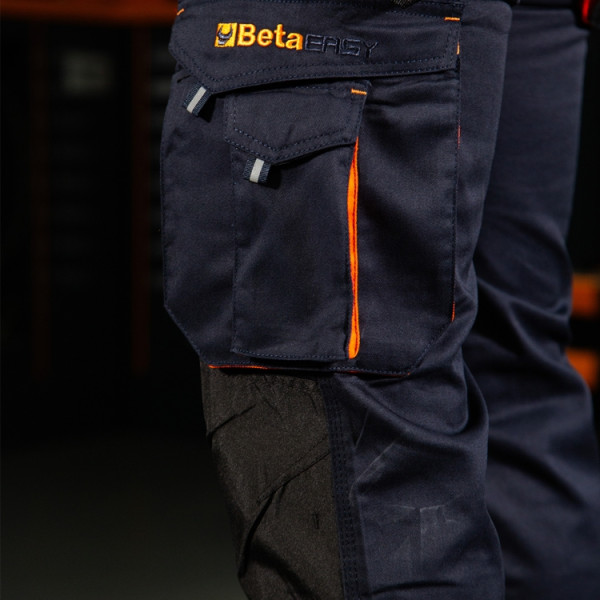 Pantalon de travail gamma deals