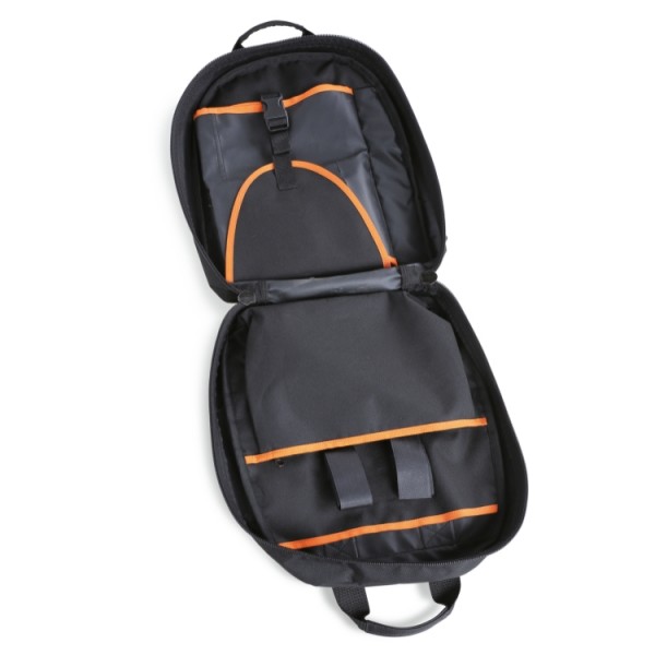 BETA Sac à dos porte-outils vide avec roues - C6T- 021060010
