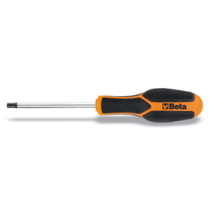 Morphos inbusschroevendraaier