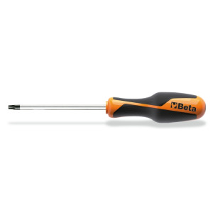 Schroevendraaier voor schroeven met Torx® profiel