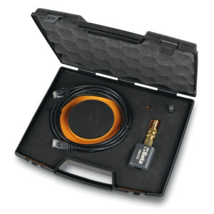 Vacuum test set voor artikel 1464T