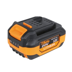 4Ah lithium-ion accu voor Power Tools, 20V