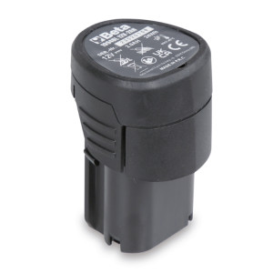 2Ah lithium-ion accu voor Power Tools, 12V