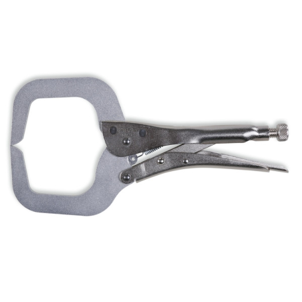 verstelbare griptang c vormige aluminium bekken 1062al beta tools