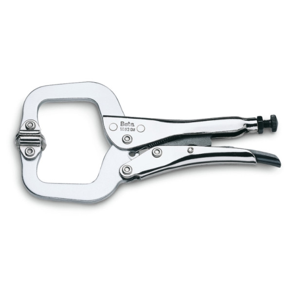verstelbare griptang c vormige scharnierende bekken 1062gm beta tools