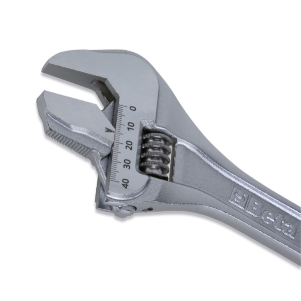 Stanley Fmmt82849-0 FatMax Series Reversible Ratchet Wrenches, Forged Chrome-Plated Steel, Durable, Non-Slip Fork 15° Facing, Eye 15° Reversing System, Compact Cover, 12-Piece Set