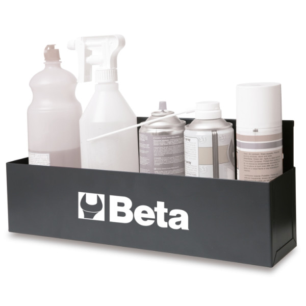 Beta 030940102 3094PA Offroad Motorfiets inklapbare service standaard Oranje
