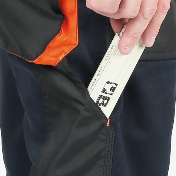Pure Path Utility Cargo Broek Heren Donkergroen Heren shoppen? | NL
