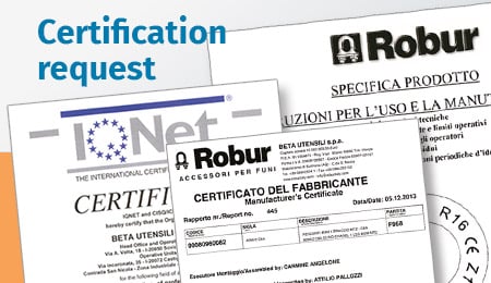 certificati