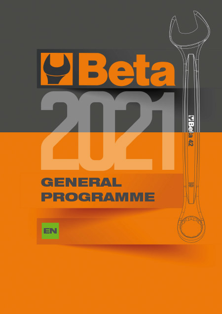 Catalogo beta utensili 2015